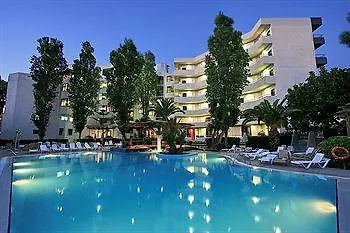 The - Adults Only Hotel Ialysos (Rhodes)