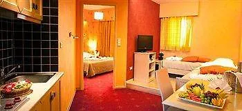 Hotel The - Adults Only Ialysos (Rhodes)